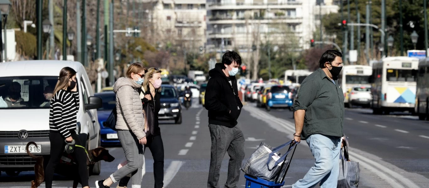 Σύνοδος Κορυφής: «Παγώνει» ο υποχρεωτικός εμβολιασμός - Έρχονται μέτρα-lockdown για όλους
